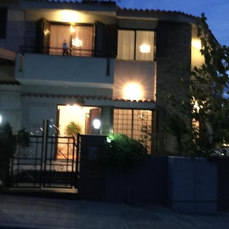 Nikola'S House Villa ลิมาซอล ภายนอก รูปภาพ