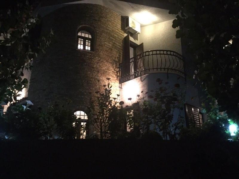 Nikola'S House Villa ลิมาซอล ภายนอก รูปภาพ