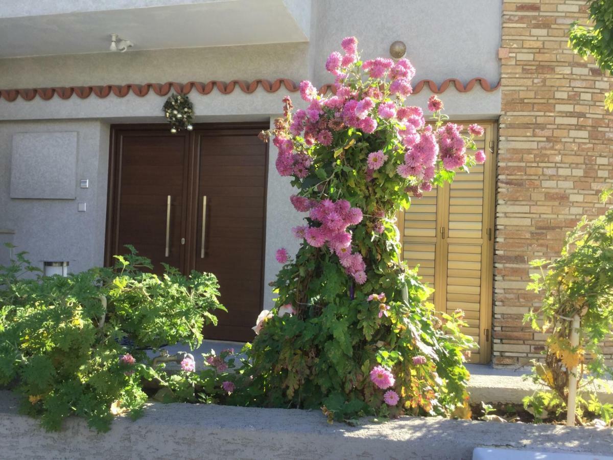 Nikola'S House Villa ลิมาซอล ภายนอก รูปภาพ